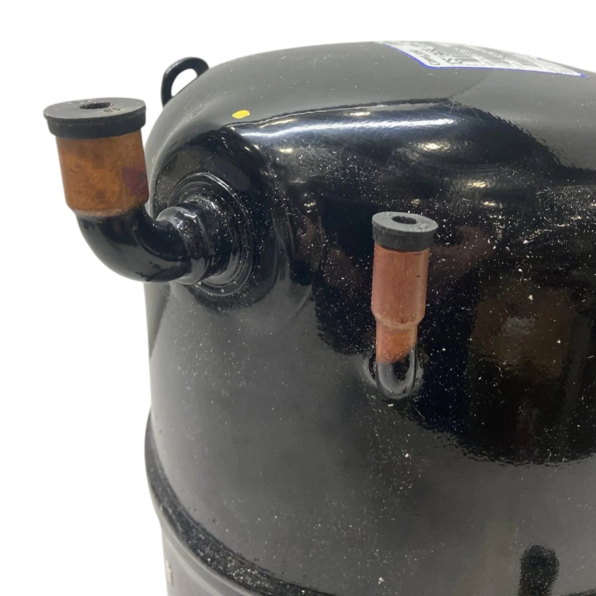 CS18K6E-TF5-256 Copeland Scroll Compressor - Truck To Trailer