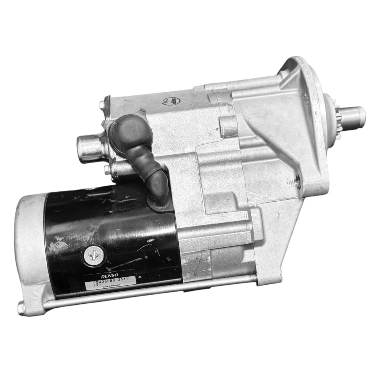 428000-2511 Denso Starter V12 - Truck To Trailer