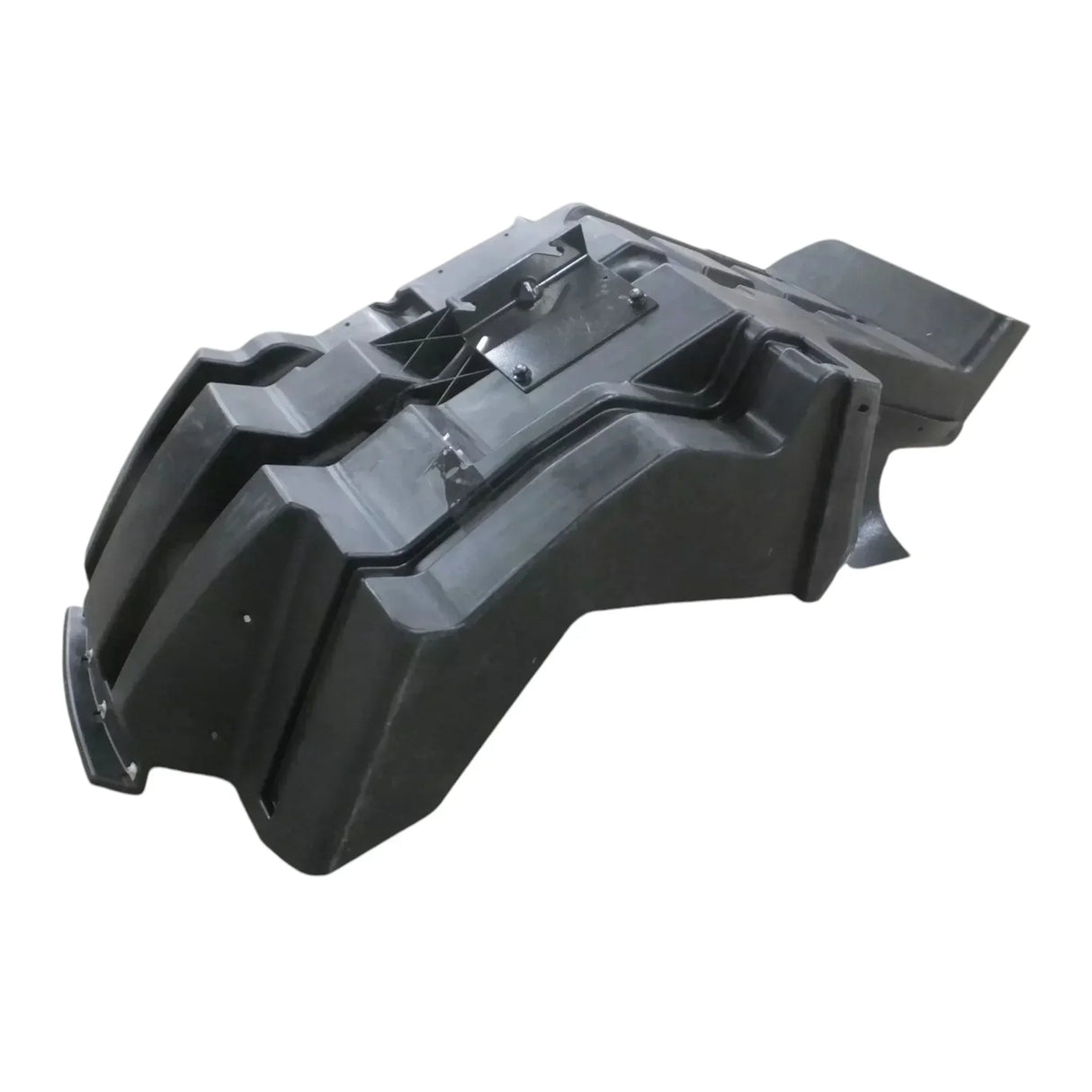 3805239C4 International Extension Fender Front Inner Left - Truck To Trailer