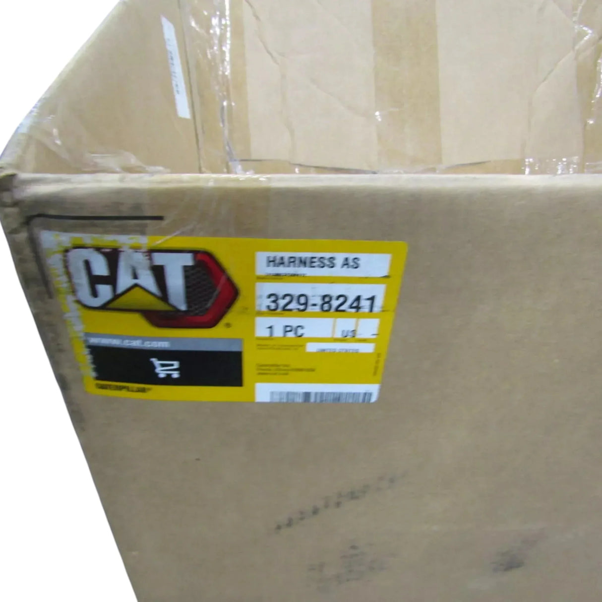 329-8241 Caterpillar Wiring Harness - Truck To Trailer