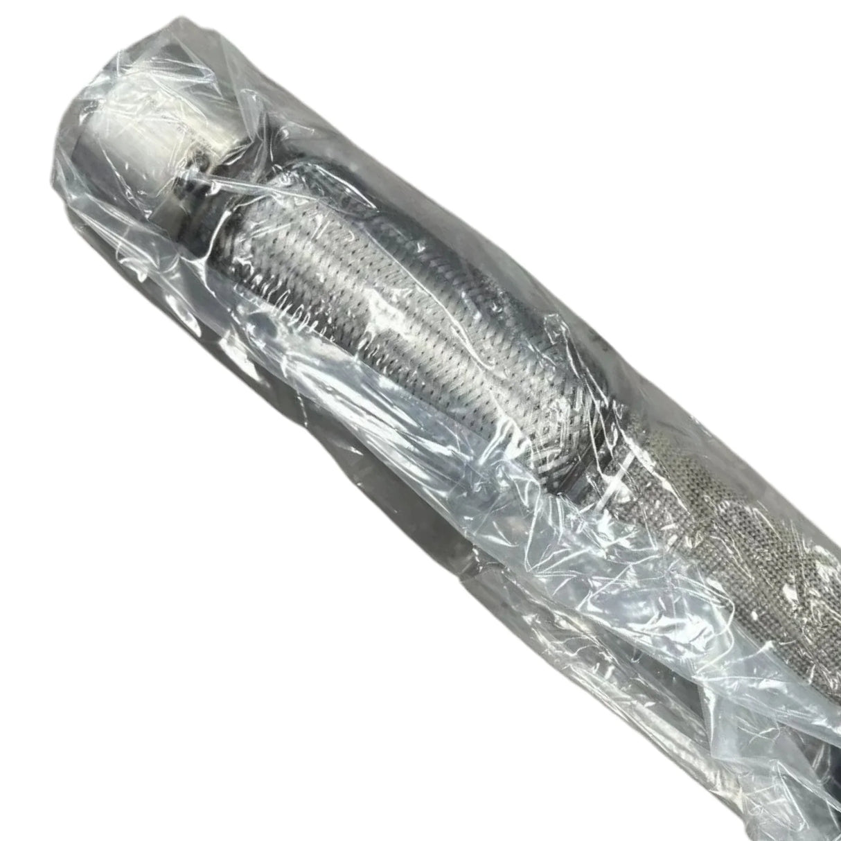 3810573C3 International Pipe, Turbocharger Assembly W/4.0 - Truck To Trailer