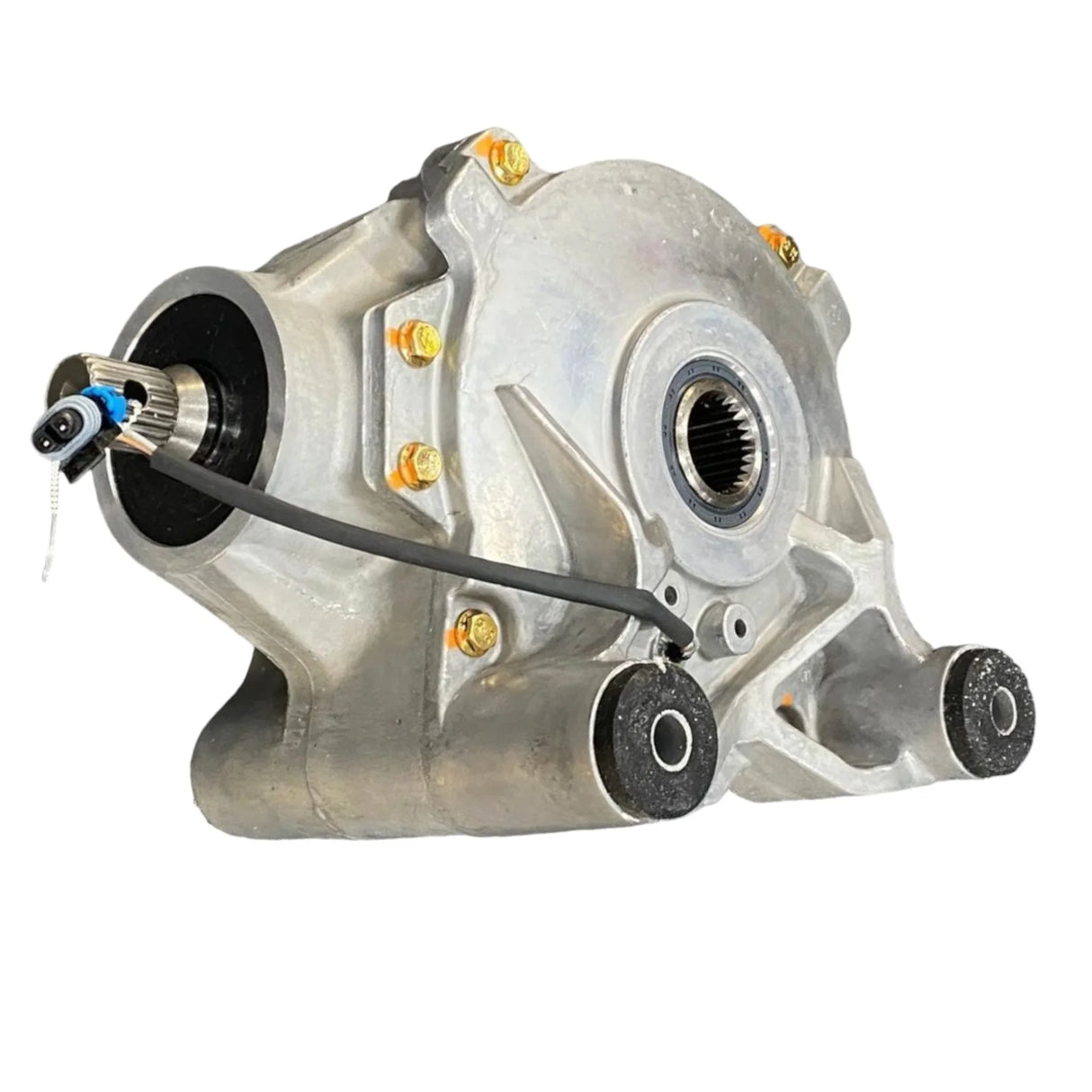 1337228 Genuine Polaris Front Differential Assembly - Truck To Trailer