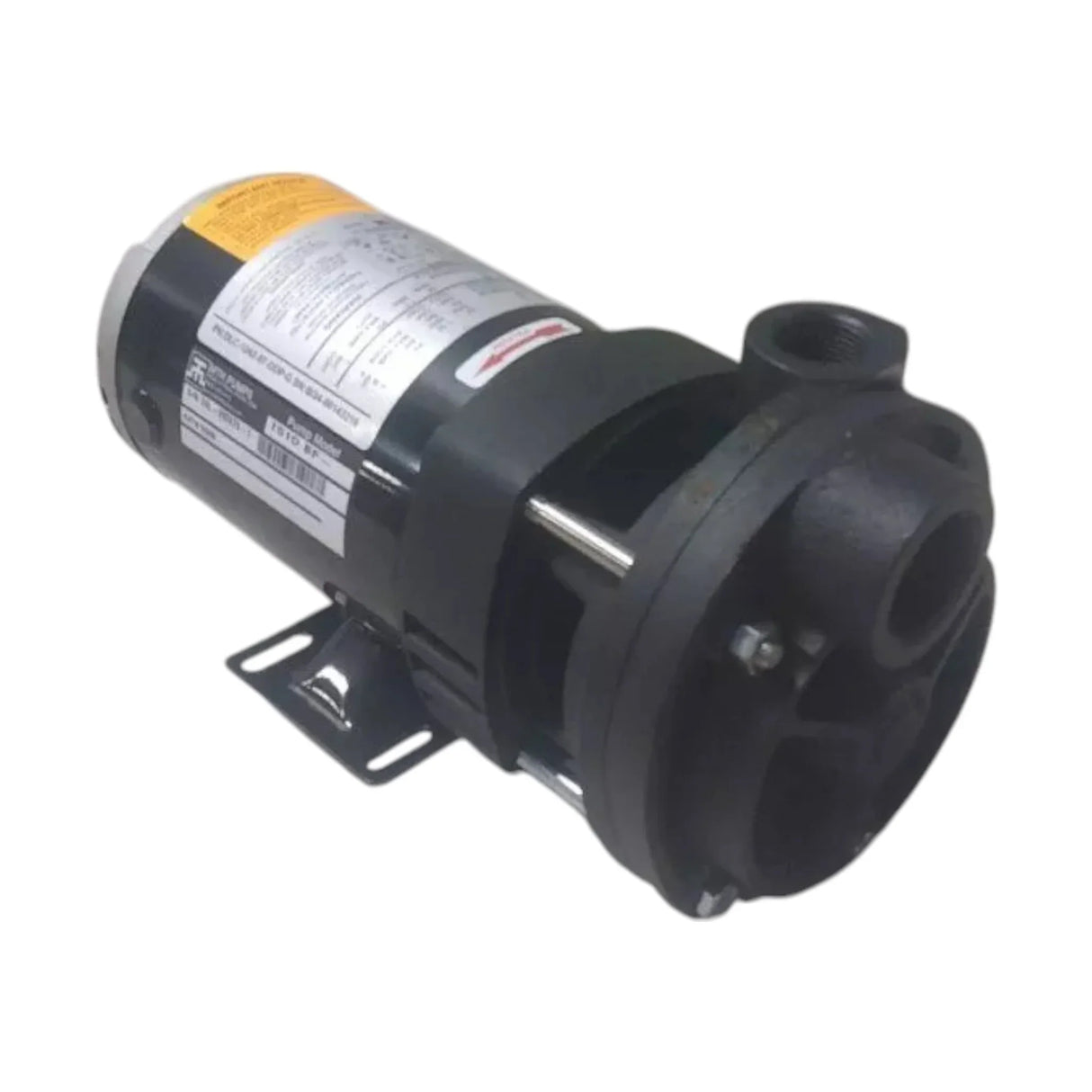 4P915 Dayton Turbine Pump - Truck To Trailer