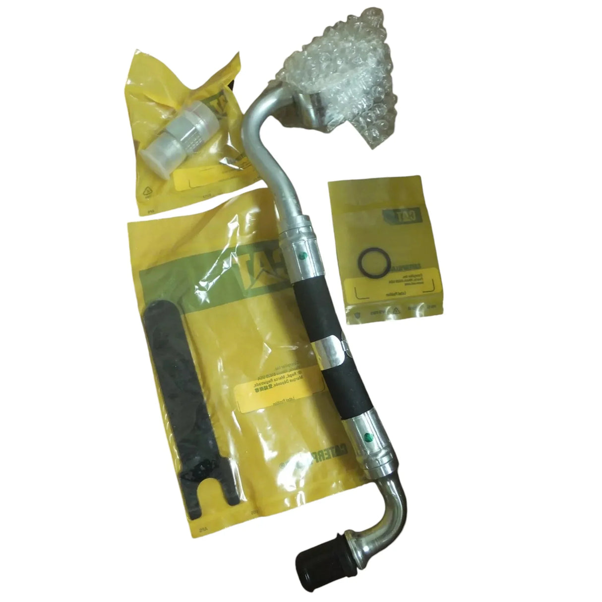 192-2964 Caterpillar Hose Kit - Truck To Trailer