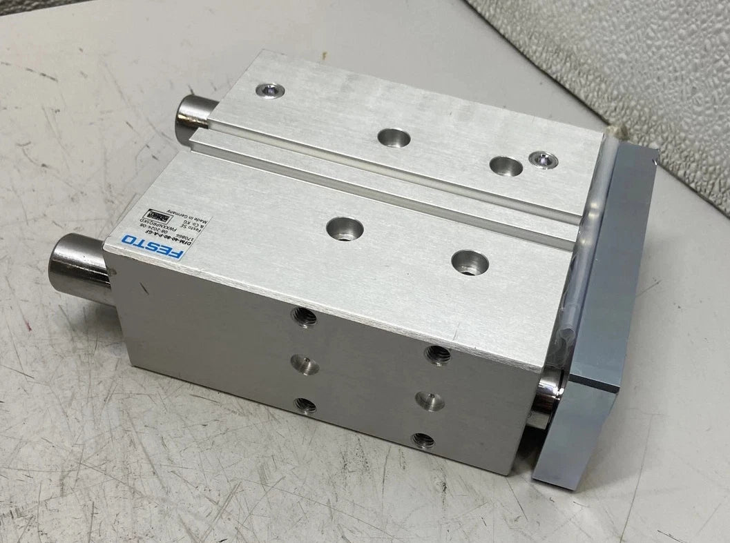 DFM-40-80-P-A-GF Festo Guided Drive