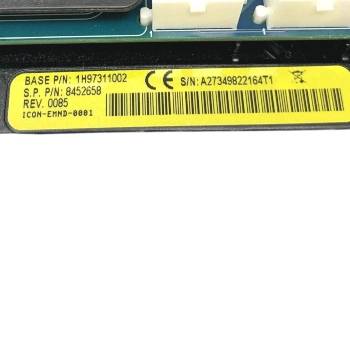 8452658 Thermo King Controller Printed Circuit Board PCB