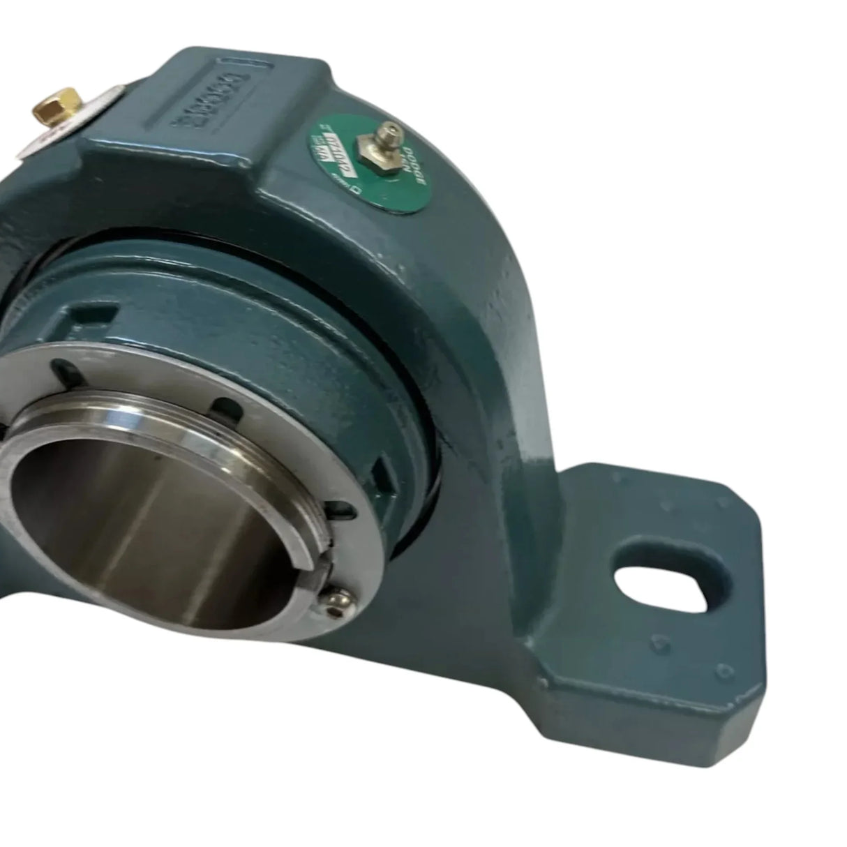 P2B516-ISN-070MFS Dodge Pillow Block Roller Bearing - Truck To Trailer