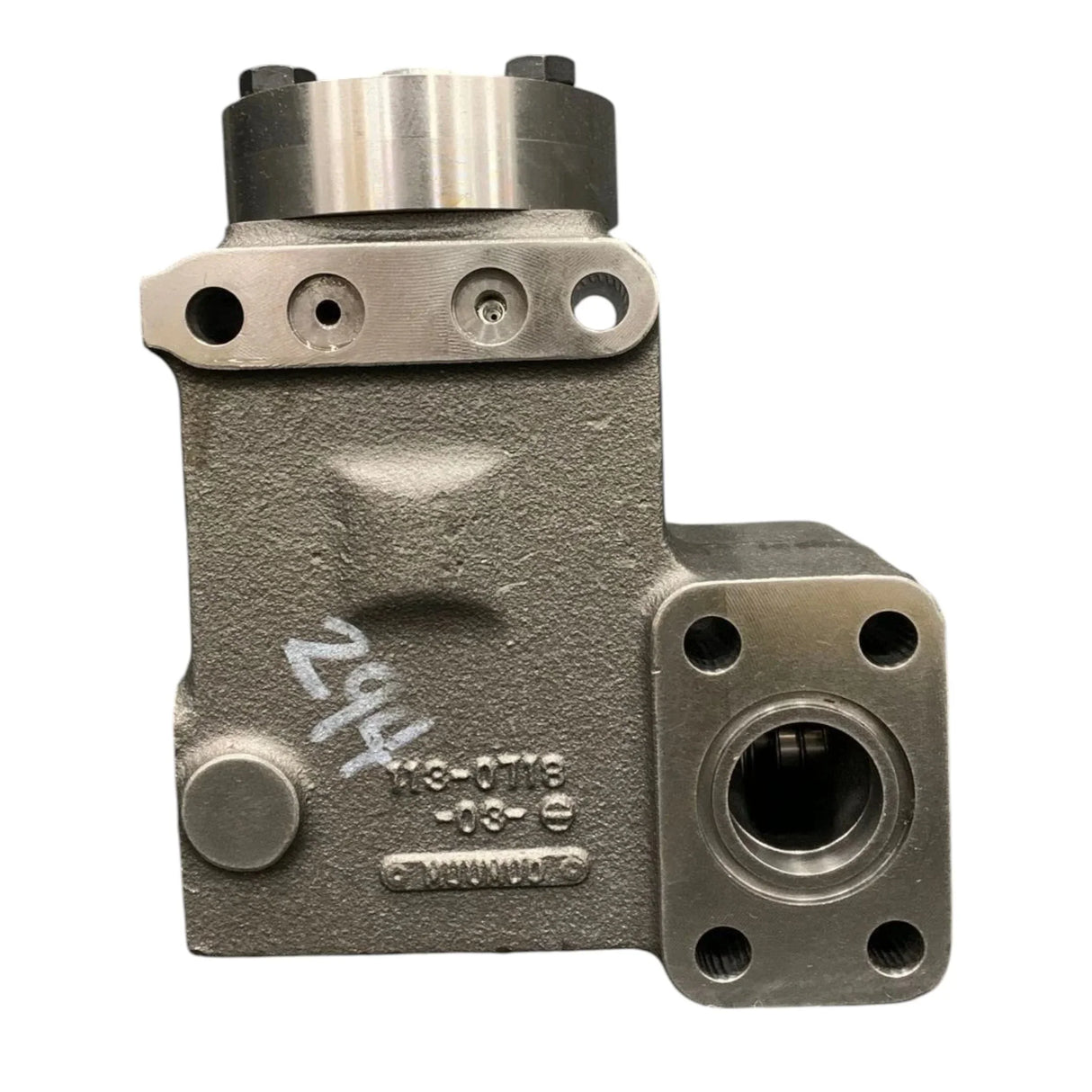 121-8800 Genuine CAT Valve GP - Truck To Trailer