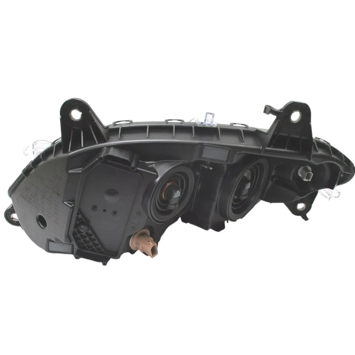 4049970C95 International Light Head Halogen Sae Righ - Truck To Trailer