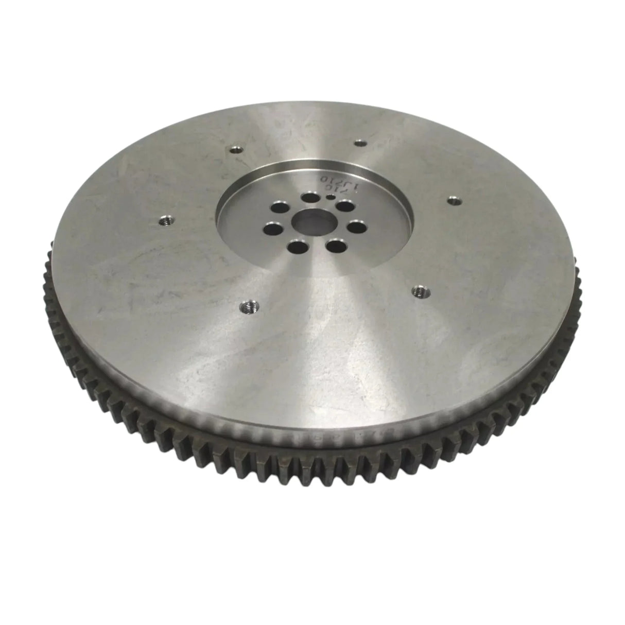 1J710-25013 Kubota Flywheel - Truck To Trailer