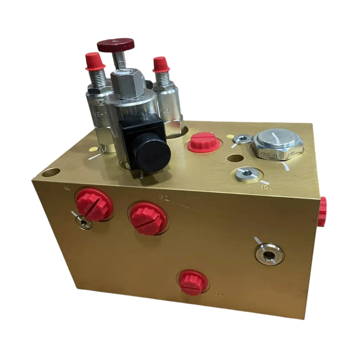 630AA00046A Eaton Vickers Valve - Truck To Trailer