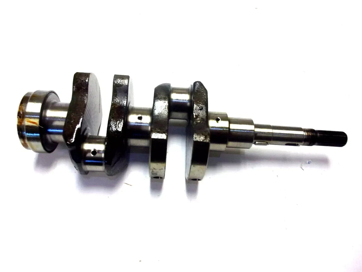 15956-23020 Kubota Crankshaft Comp - Truck To Trailer