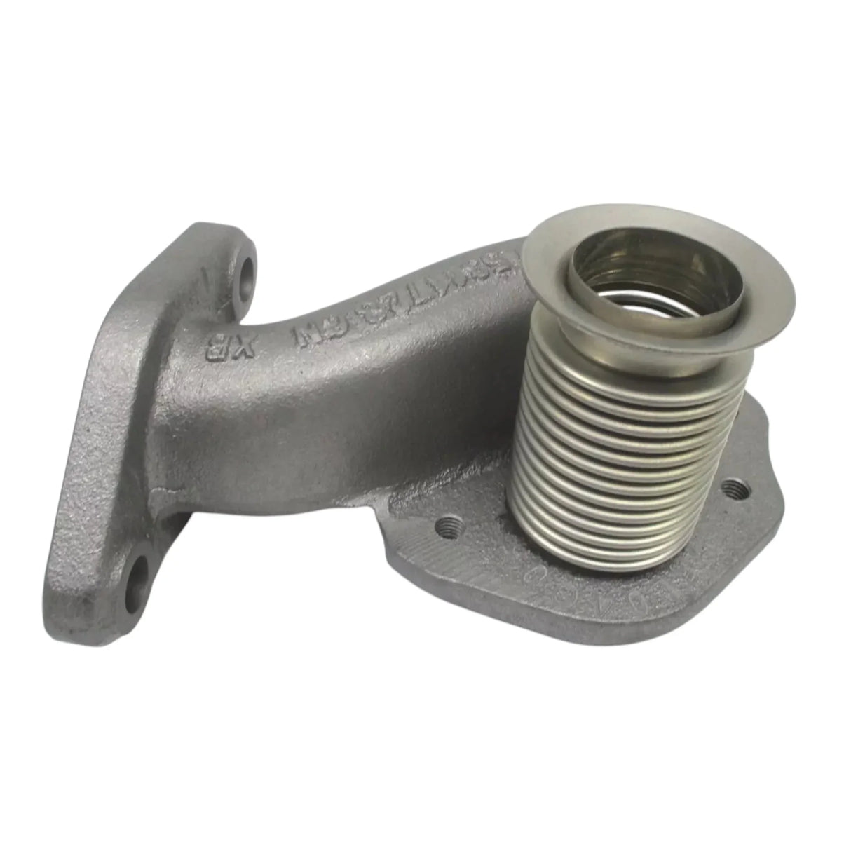 68026993AA Mopar Exhaust Transfer Connector 2007-2024 Ram 2500/3500 - Truck To Trailer