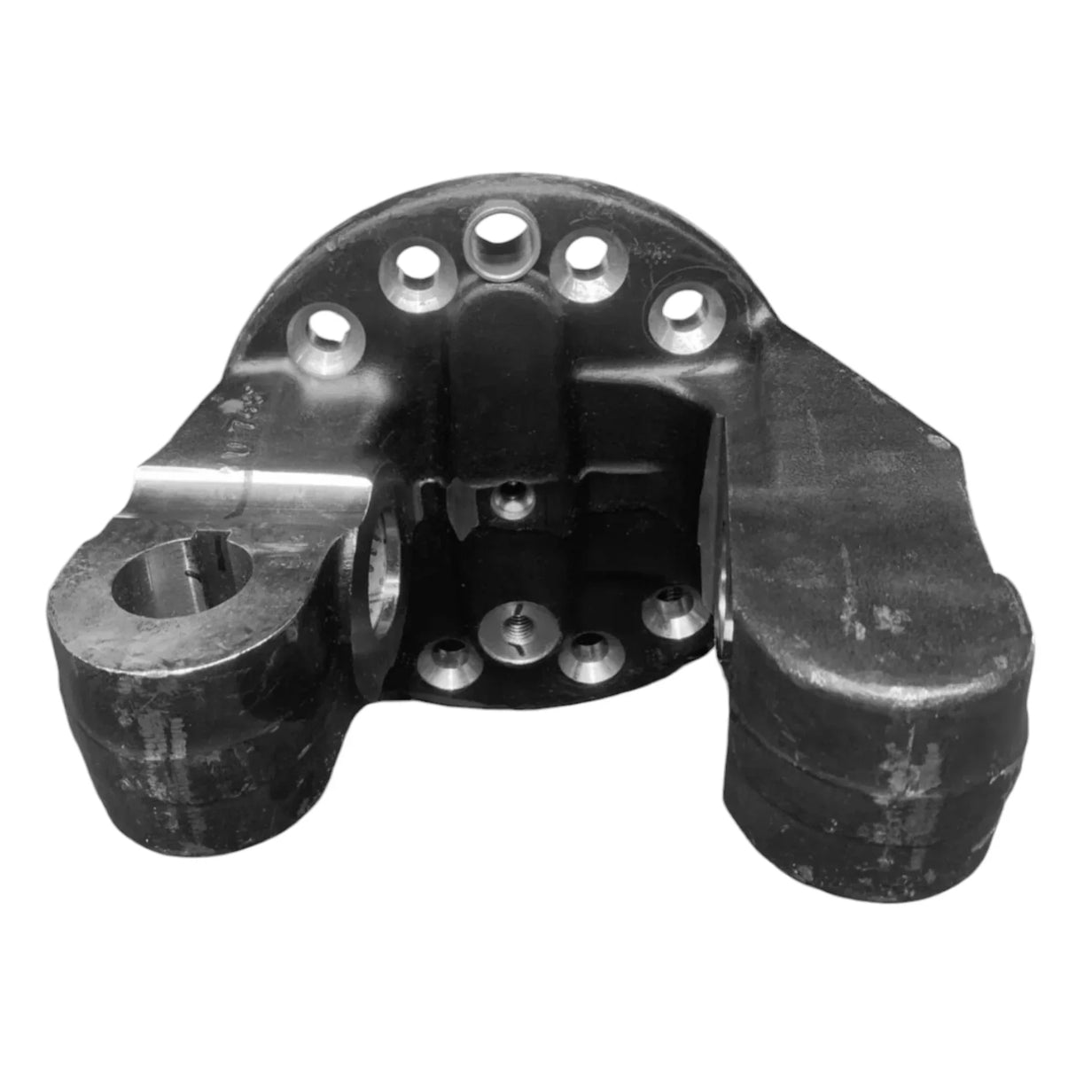 10021765 Genuine Spicer Front Steering Knuckle For Ford F650 - Truck To Trailer