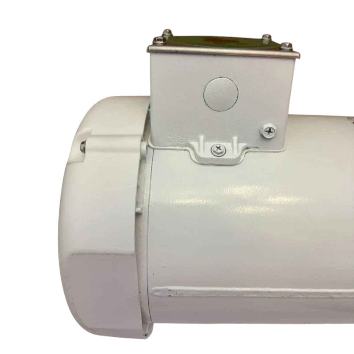 122180.00 Genuine Leeson Washdoen Motor 208-230/460V