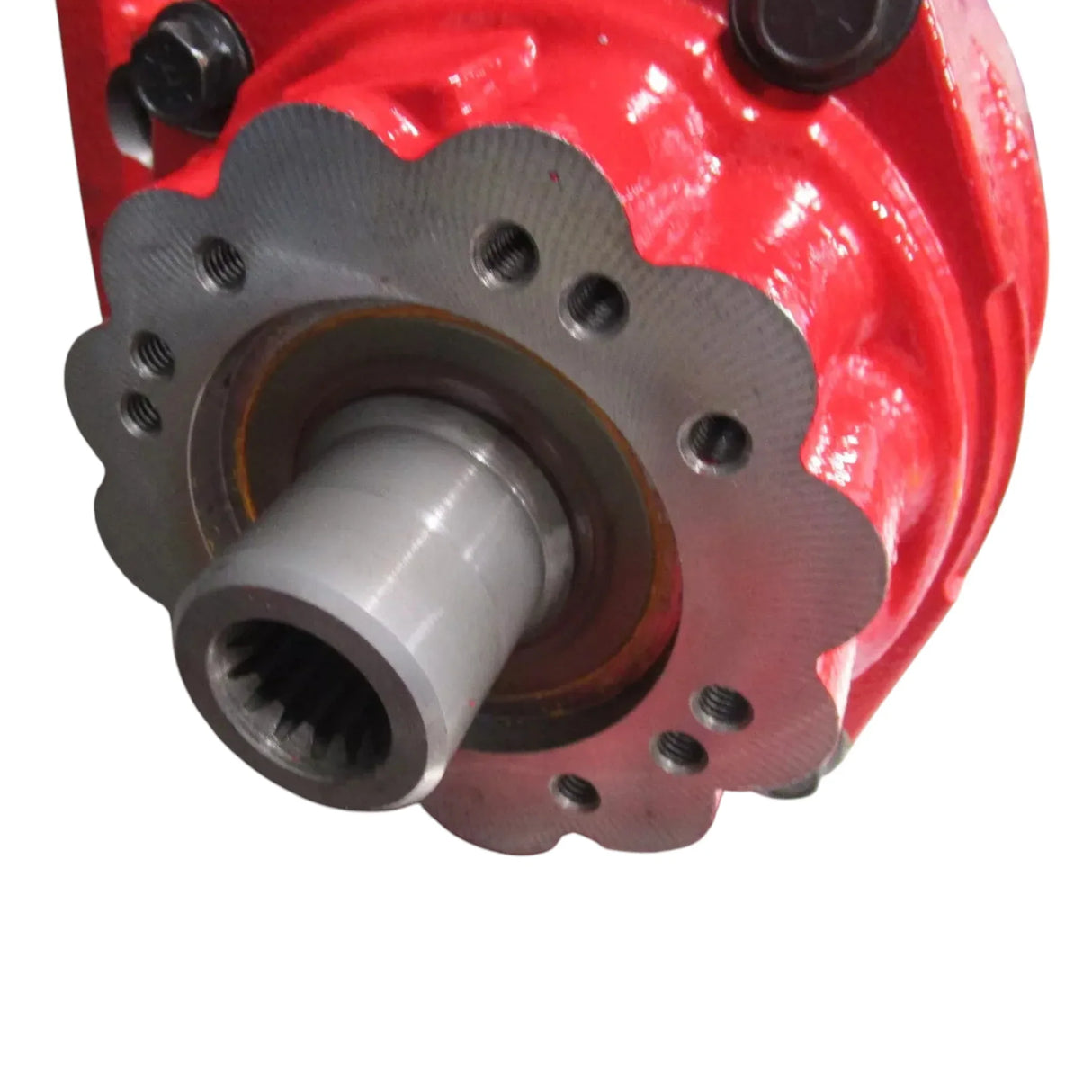 272RCKUP-B3RK Chelsea PTO Assembly - Truck To Trailer