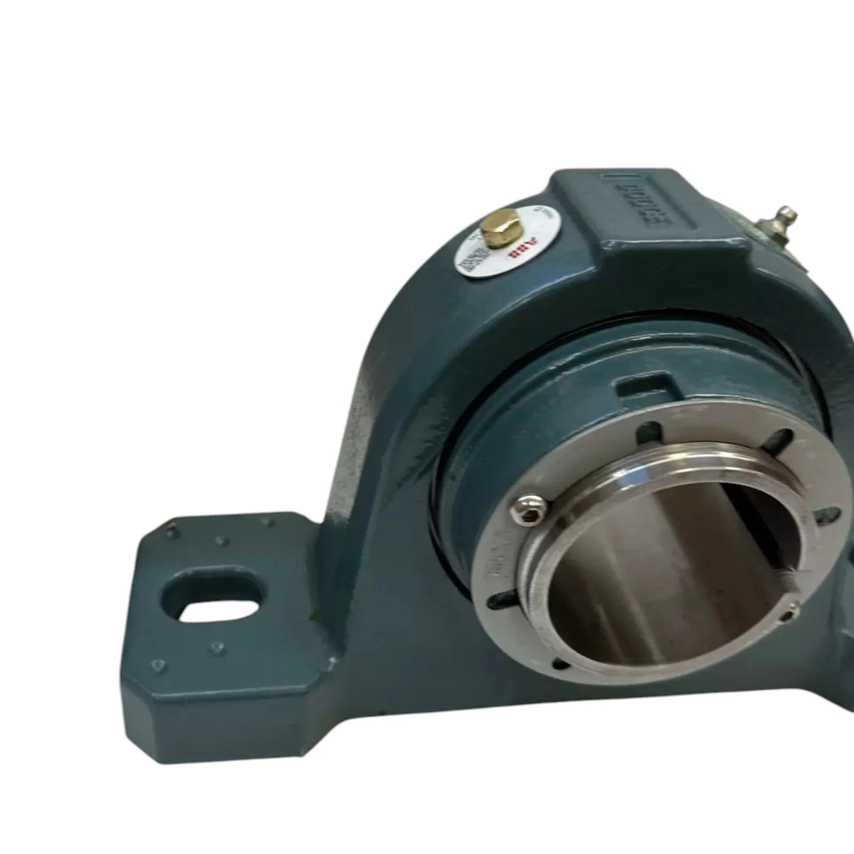 P2B516-ISN-070MFS Dodge Pillow Block Roller Bearing - Truck To Trailer