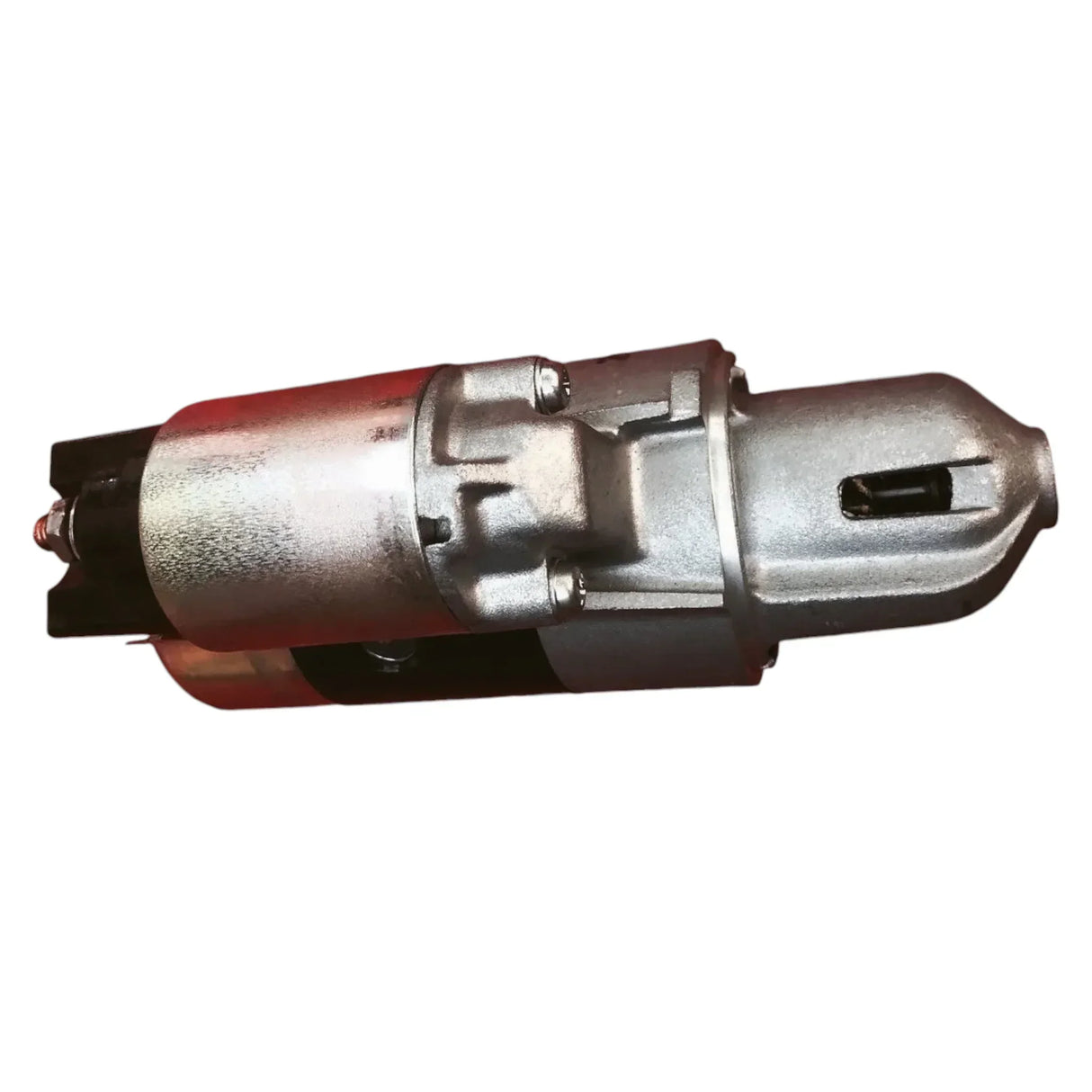 AM109263 Genuine John Deere Starter Motor - Truck To Trailer