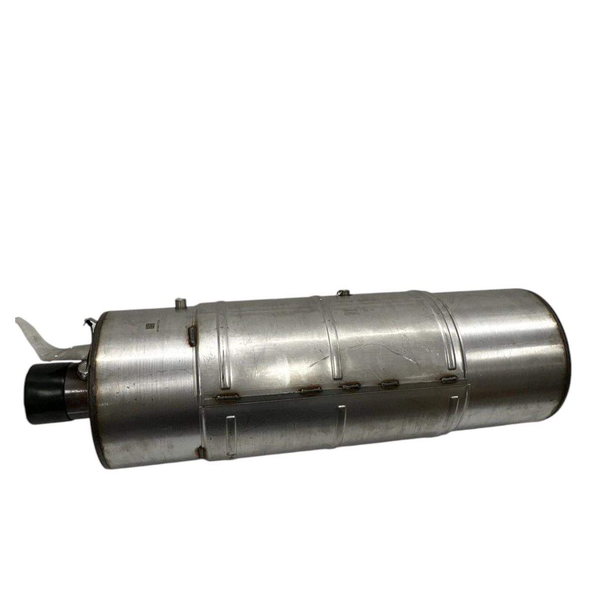 2517546C91 International SCR Aftertreatment Horizontal