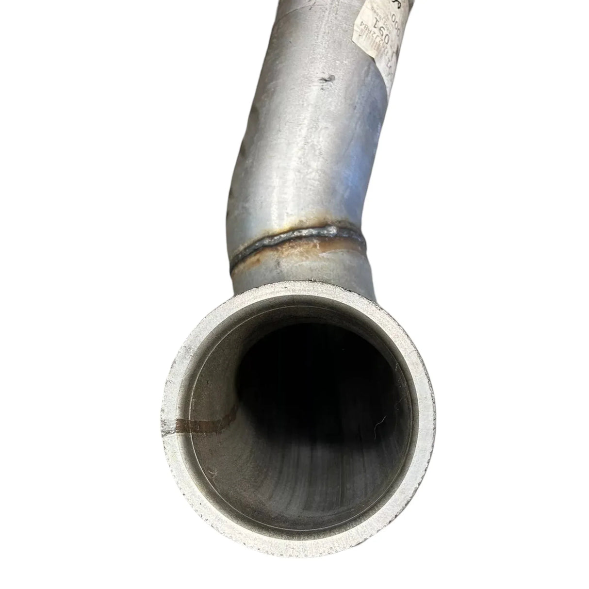 04-18851-000 Freightliner Exhaust Pipe - Truck To Trailer