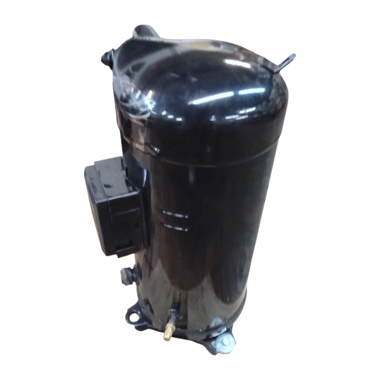 ZPD137KCETFD455 Genuine Copeland Scroll Compressor