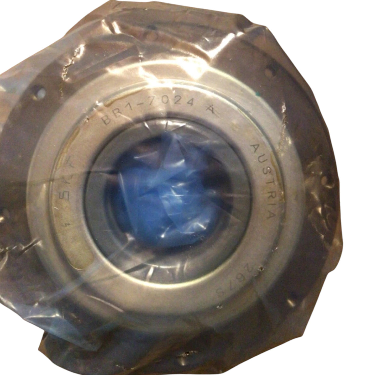 BB17024A SKF Bearing