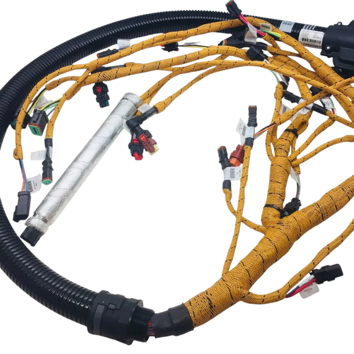 533-2932 Caterpillar Module Wiring Harness - Truck To Trailer