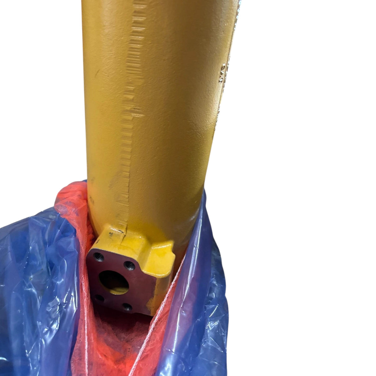 0R-3344 Genuine CAT Oil Cooler Core