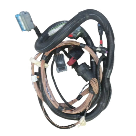 2515442C91 International Harness Automatic Transmission Wtec Medium Duty - Truck To Trailer