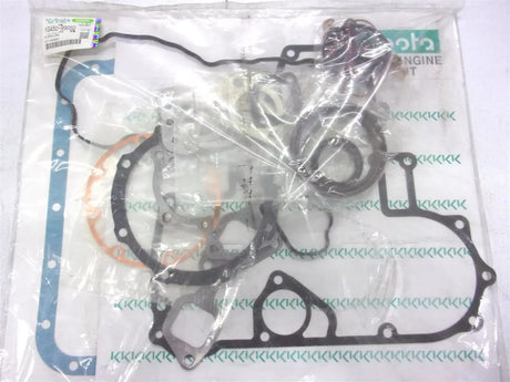 1G450-99050 Kubota Gasket Kit - Truck To Trailer
