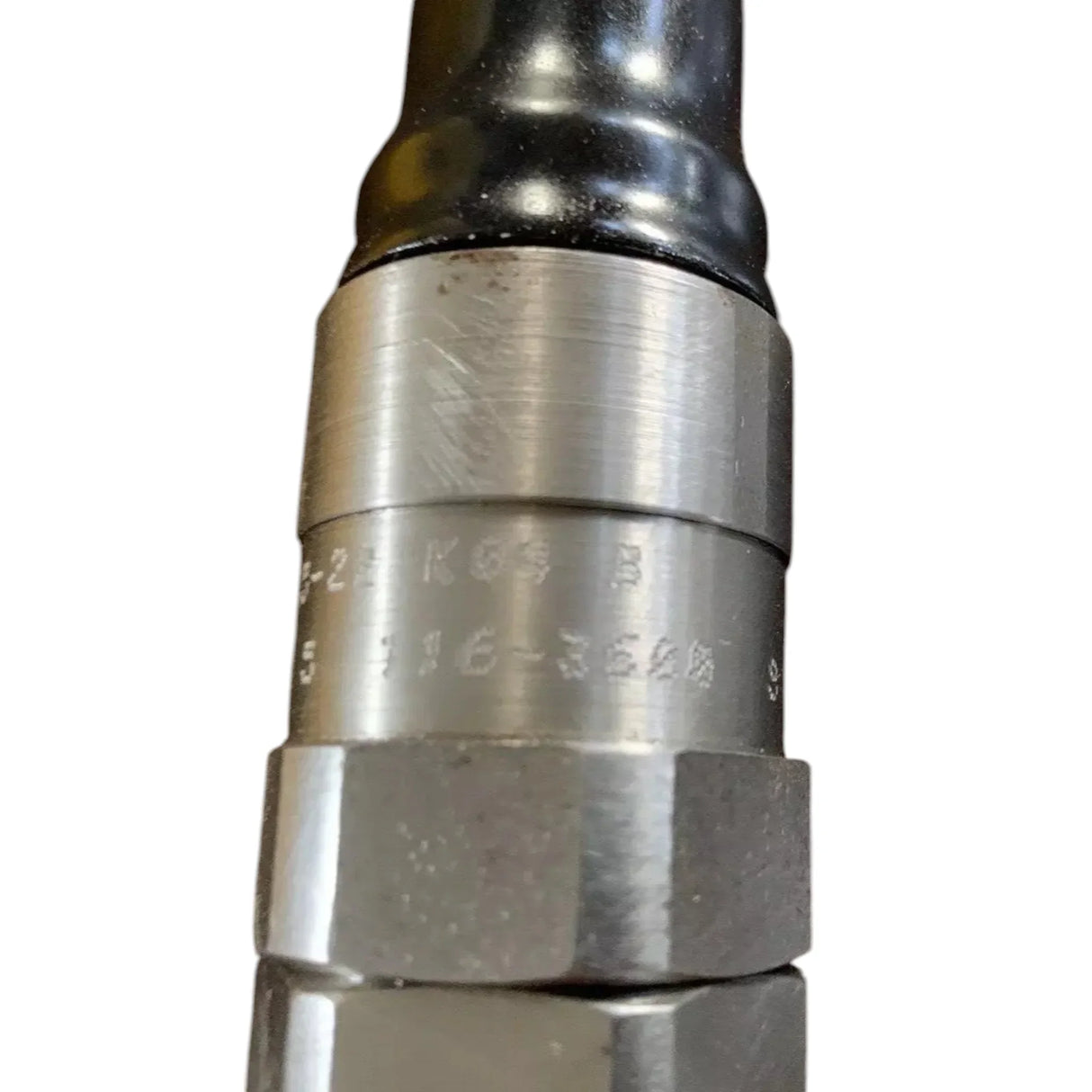 250-2508 CAT Valve Group-Relief - Truck To Trailer