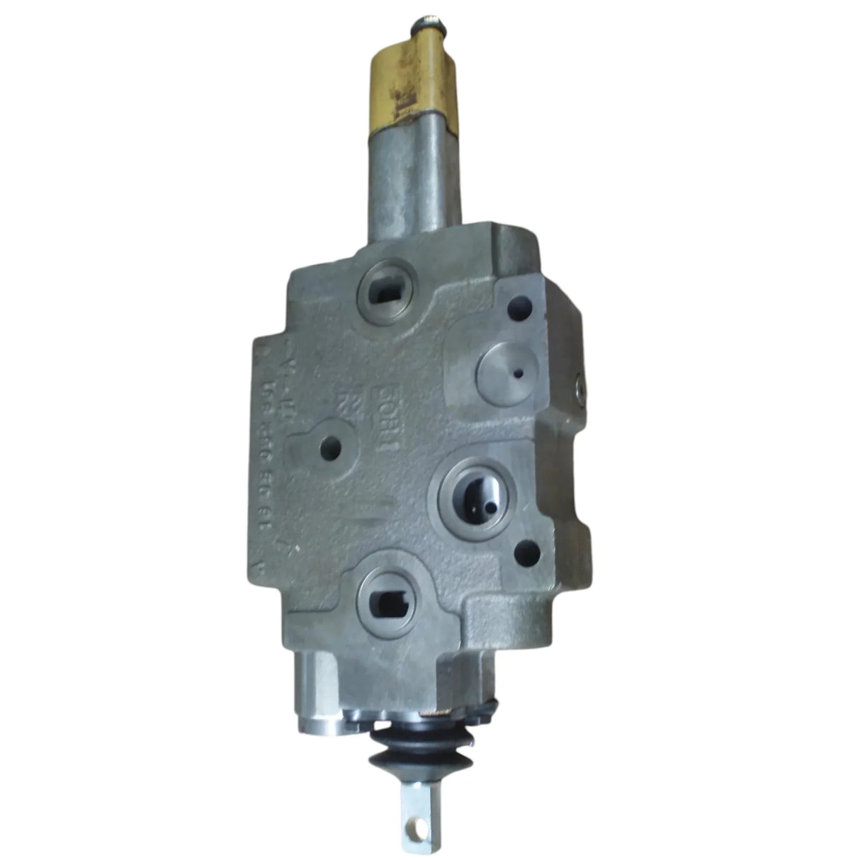 6E-4955 Caterpillar Valve - Truck To Trailer