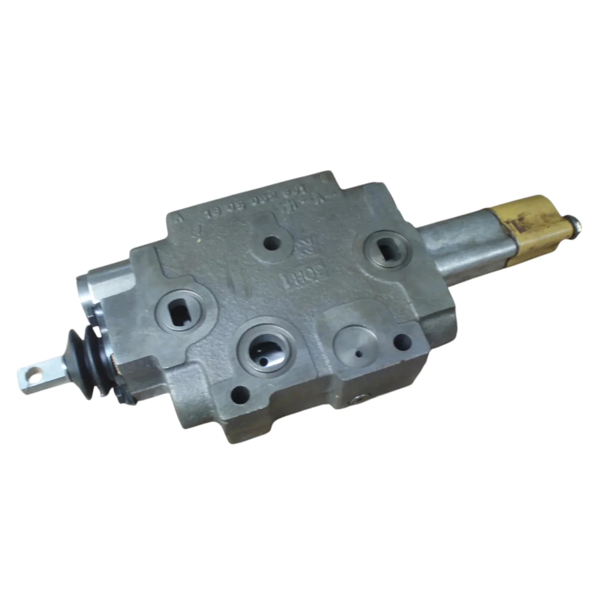 6E-4955 Caterpillar Valve - Truck To Trailer