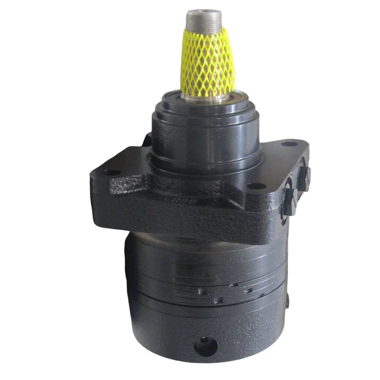 TL0140US080AAXN Genuine Parker Hydraulic Wheel Motor - Truck To Trailer