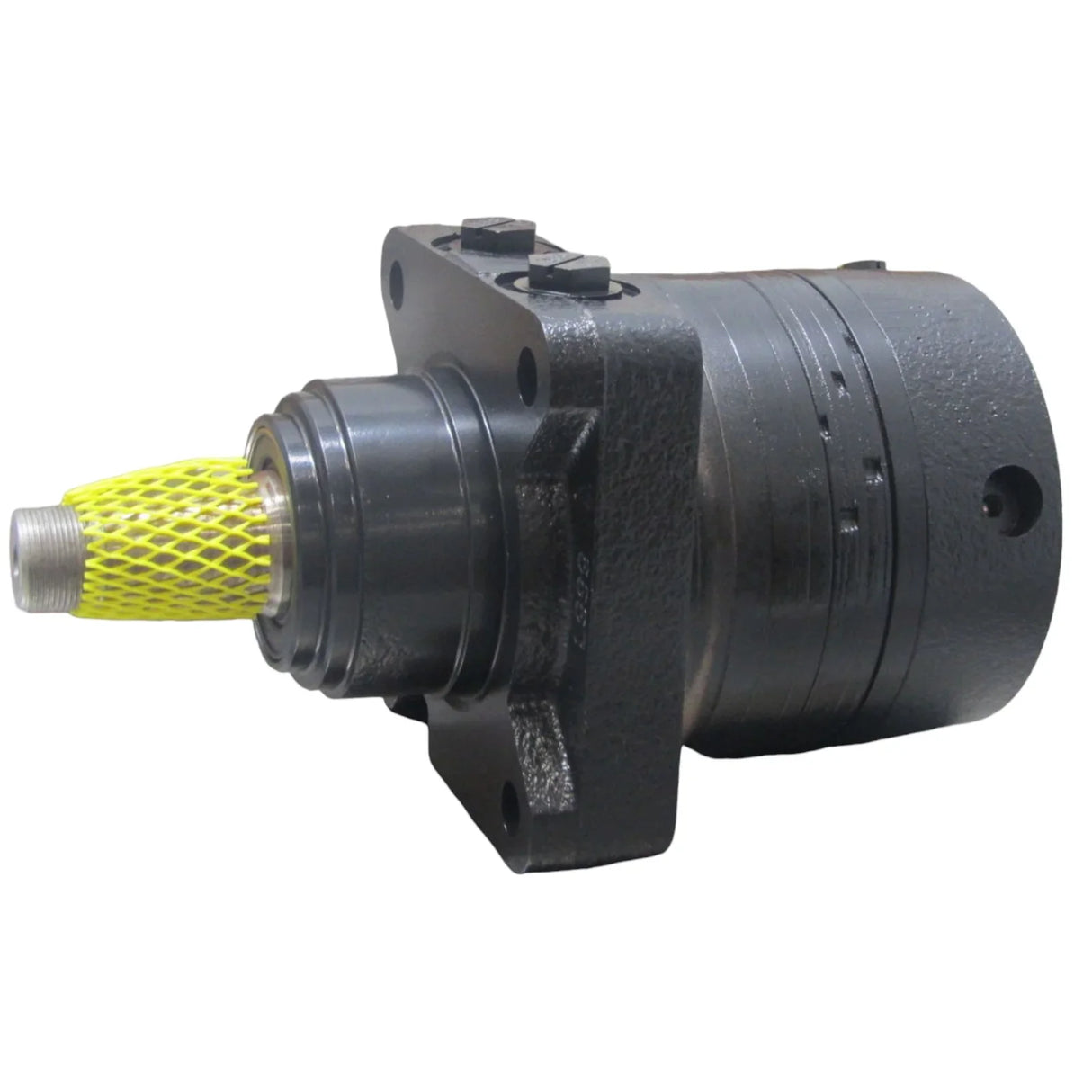 TL0140US080AAXN Genuine Parker Hydraulic Wheel Motor - Truck To Trailer