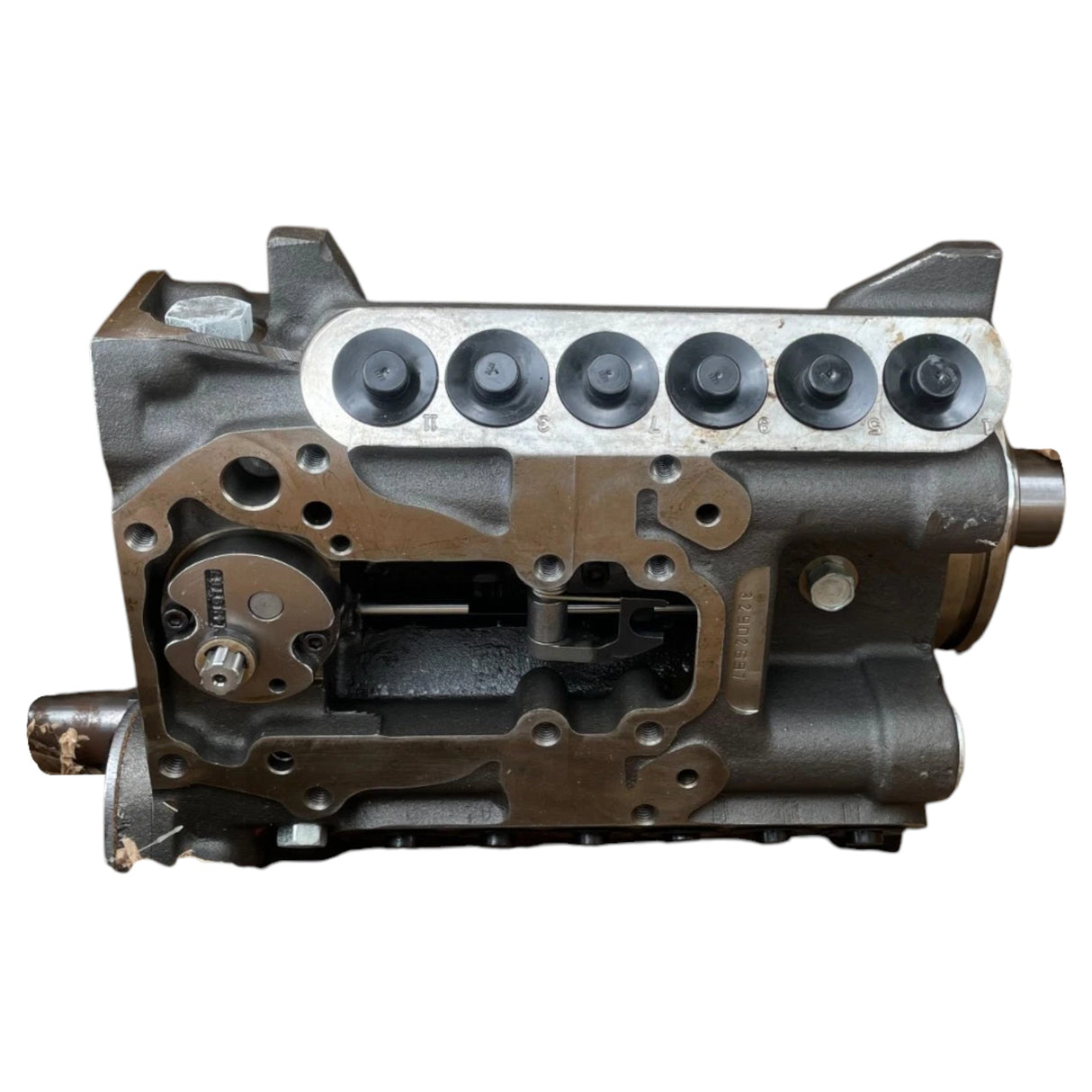 4W-6073 Genuine Caterpillar Fuel Injection Pump
