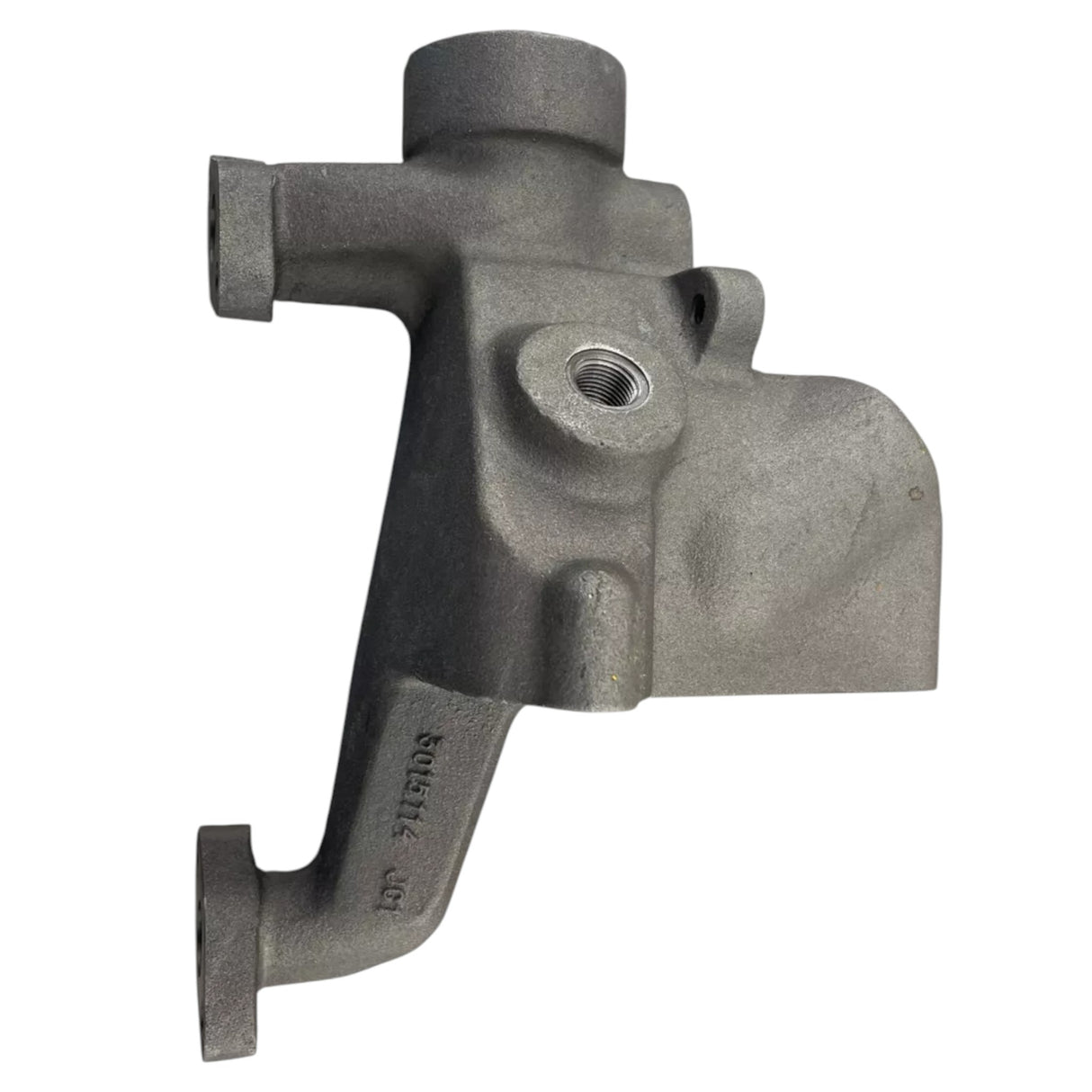 3015114 Genuine Cummins Water Manifold