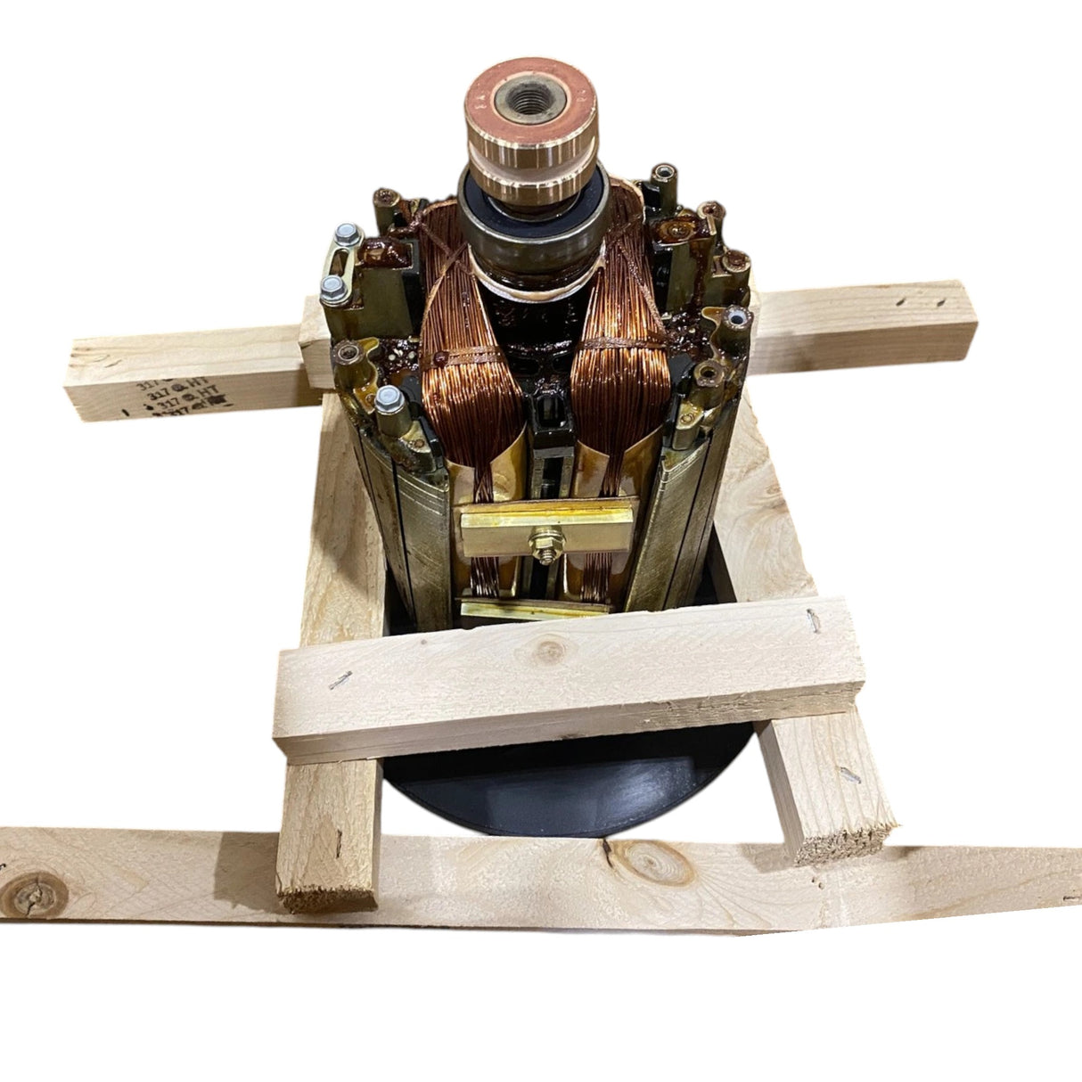 GC103373 Kohler Rotor Assembly