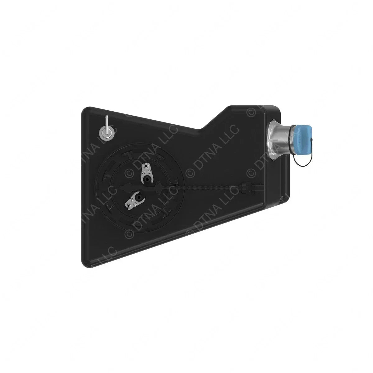 A0437383000 Genuine Freightliner DEF Diesel Exhaust Fluid Sensor With Tank - Truck To Trailer