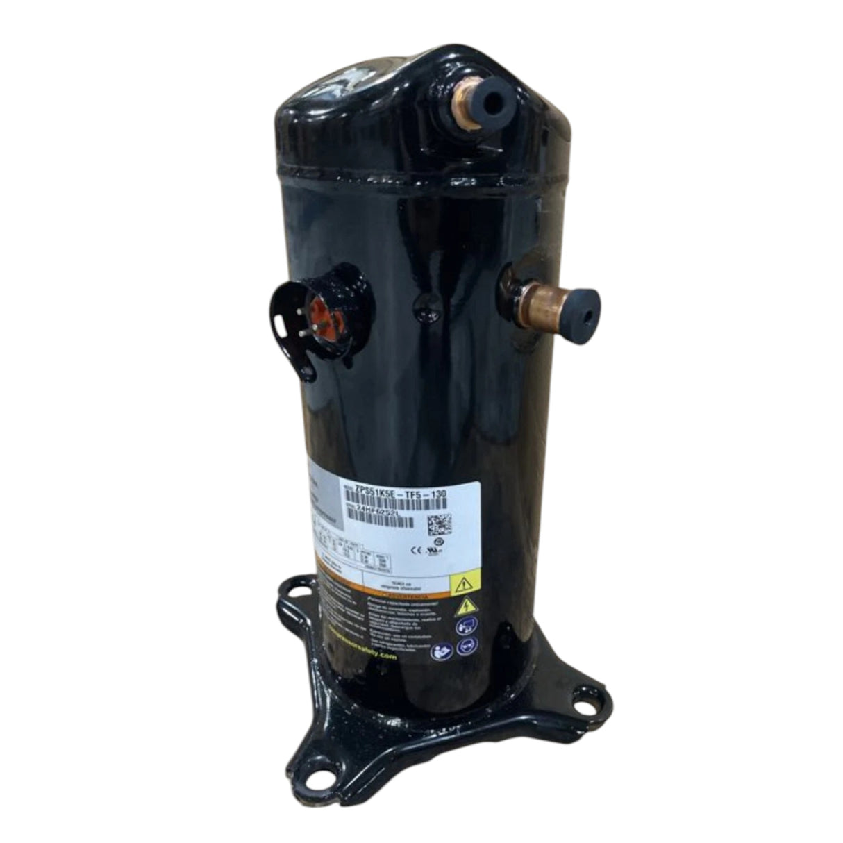 ZPS51K5ETF5130 Genuine Copeland Scroll Compressor