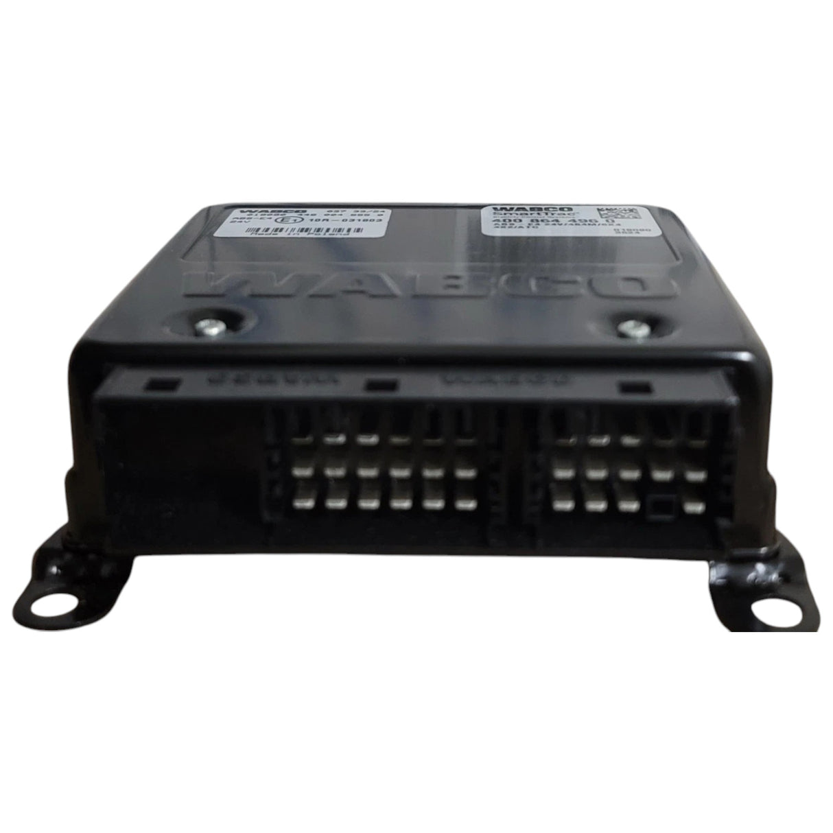 400 864 496 0 Genuine Wabco ABS Electronic Control Unit