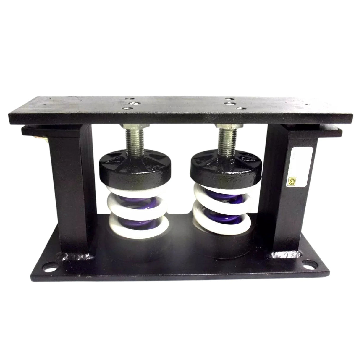 259-9236 Caterpillar Generator Set Vibration Isolator Mount - Truck To Trailer