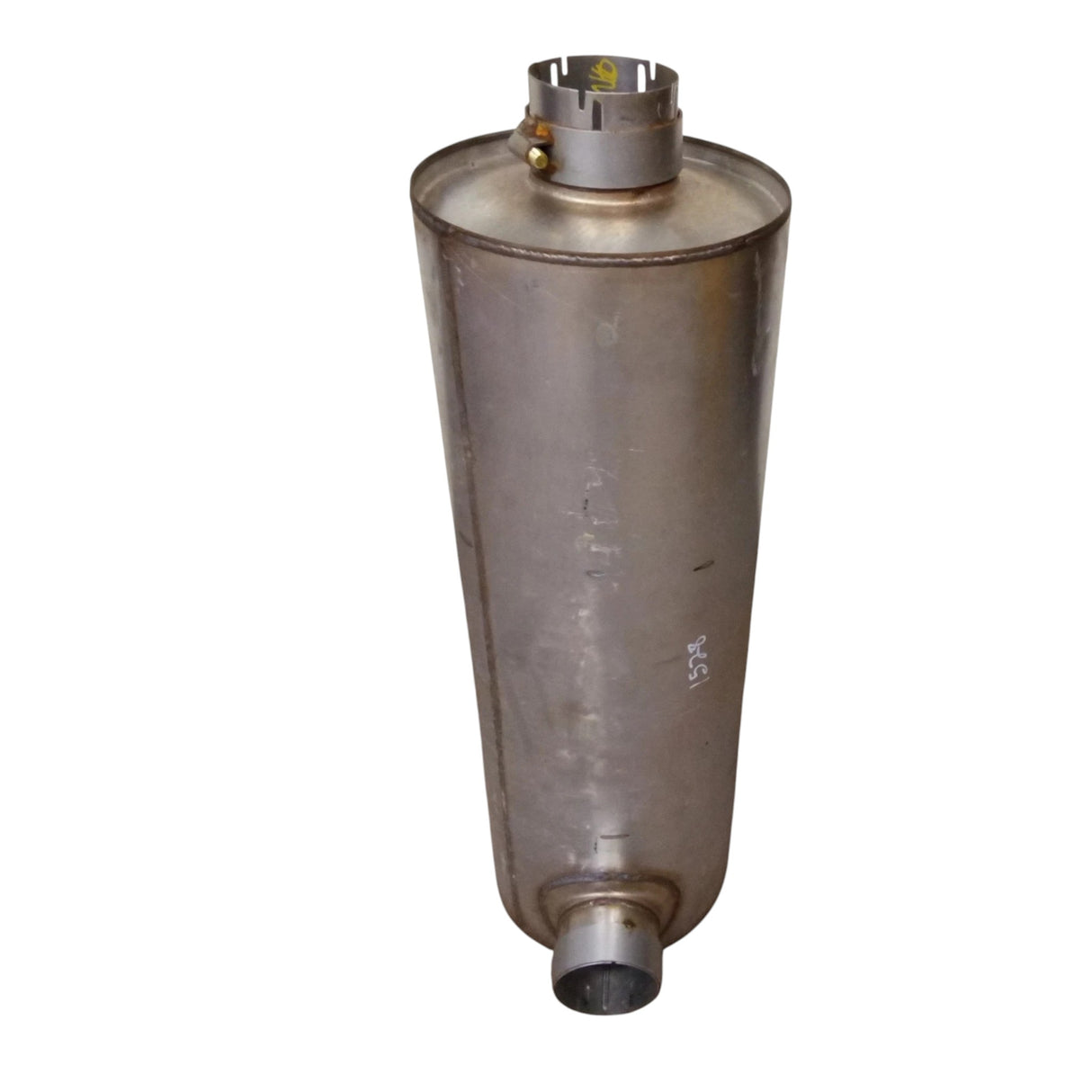 257-9029 Genuine Caterpillar Muffler