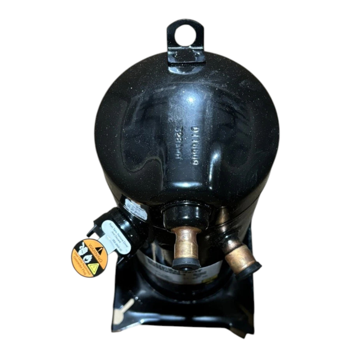 ZP31K7E-PFV-830 Genuine Copeland Scroll Compressor