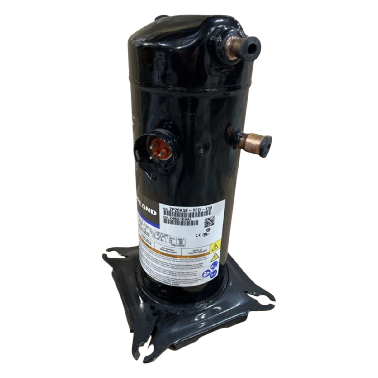 ZP28K5E-TFD-130 Copeland Scroll Compressor