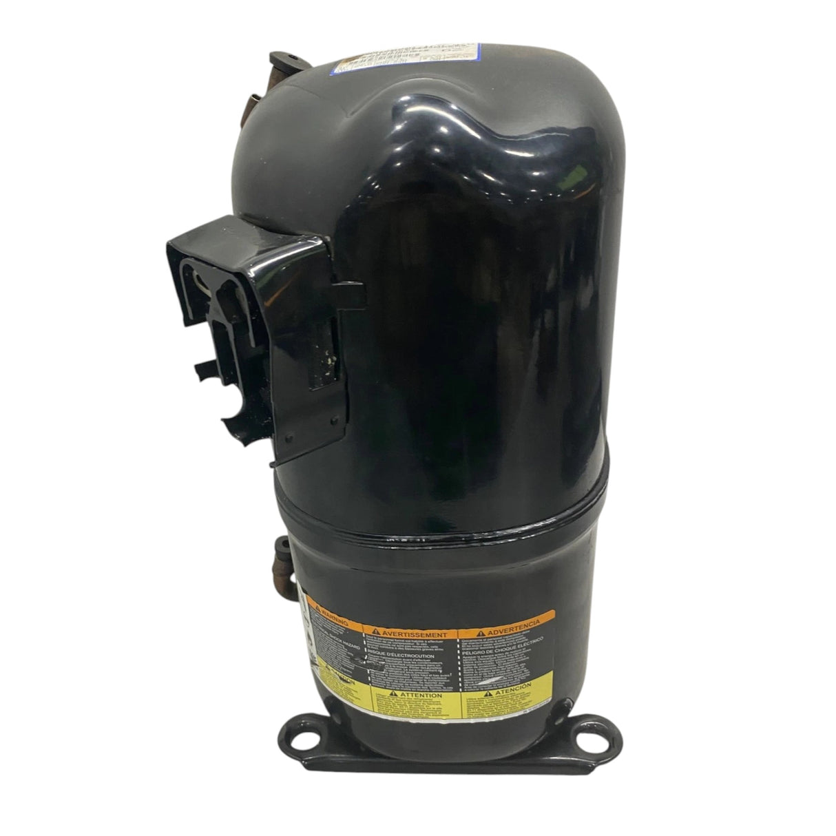 CRN5-0500-TFD-970 Genuine Copeland Hermetic Compressor