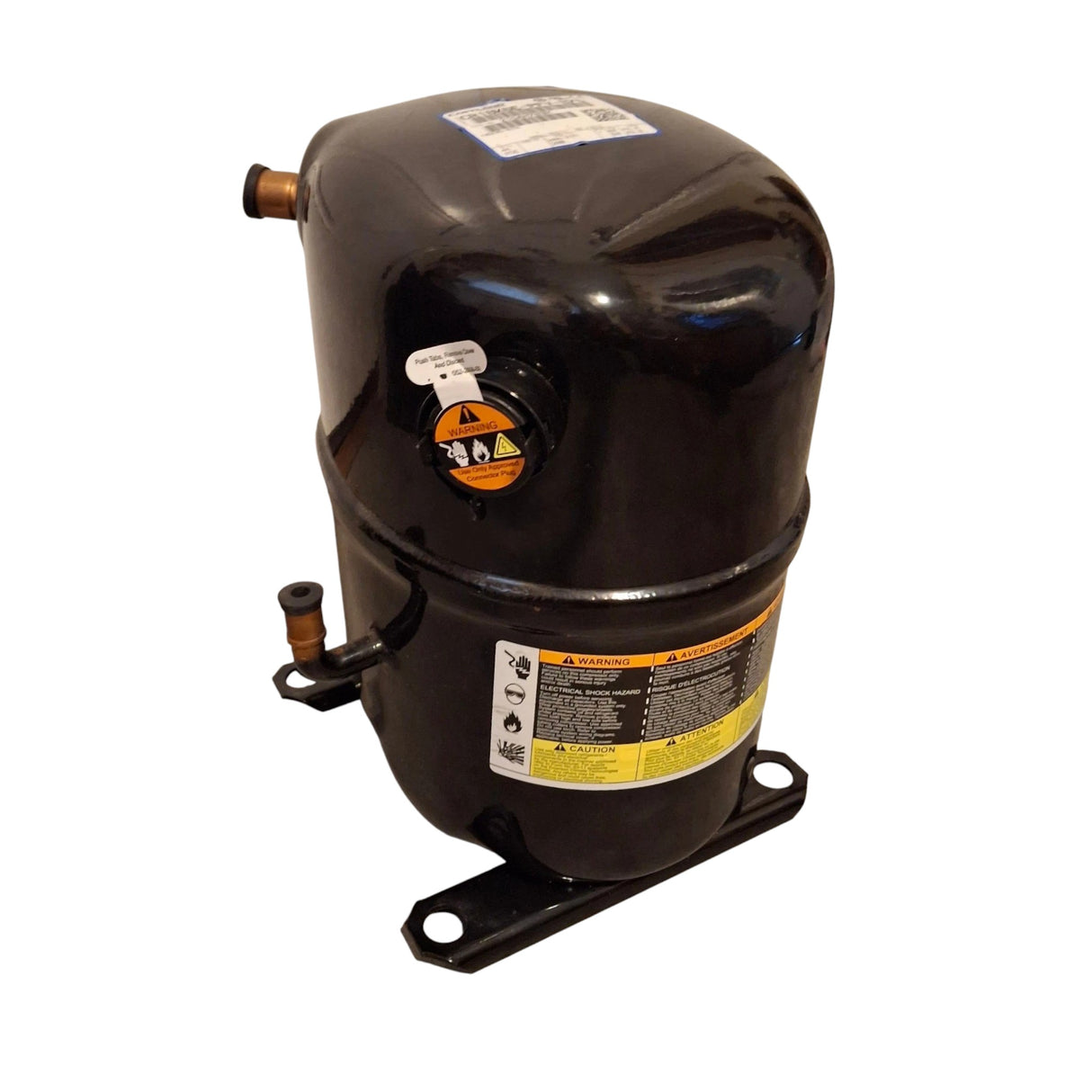 CR18K6E-PFV-875 Genuine Copeland Hermetic Compressor