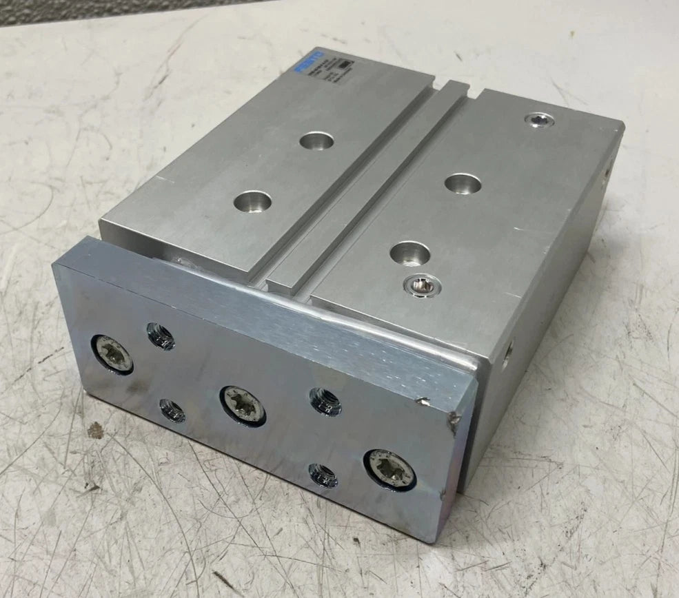 DFM-40-80-P-A-GF Festo Guided Drive