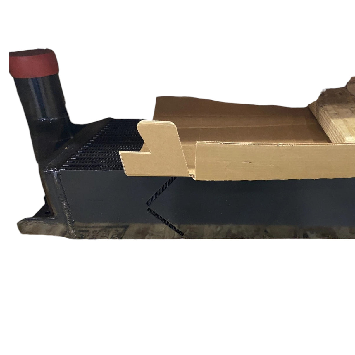 3248952 Genuine Caterpillar Core AS-AFTC