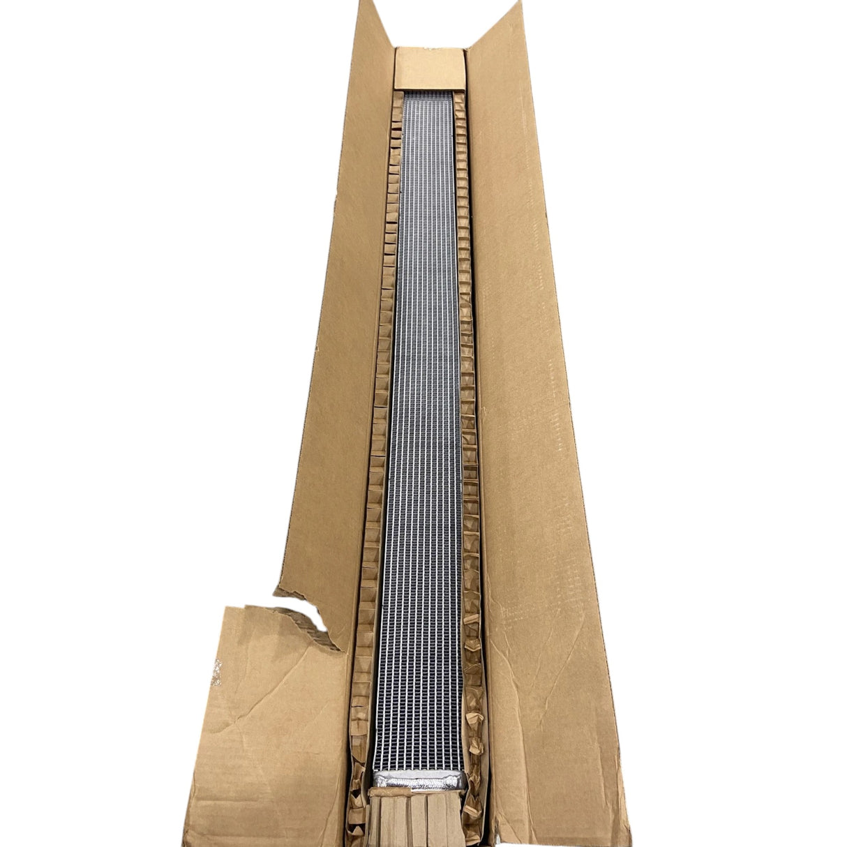 3874364 Genuine CAT Radiator Core